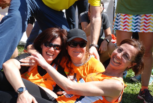 Appia Run (28/04/2013) 00011