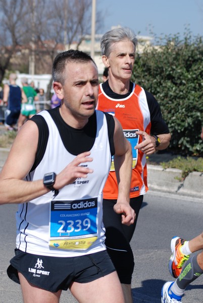 Roma-Ostia (03/03/2013) 00010