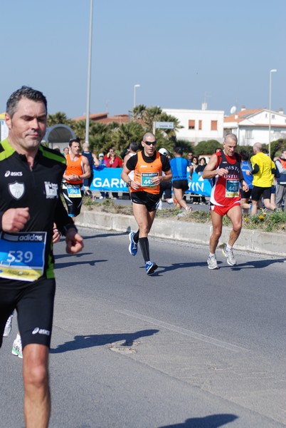 Roma-Ostia (03/03/2013) 00013