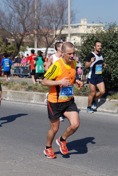 Roma-Ostia (03/03/2013) 00038