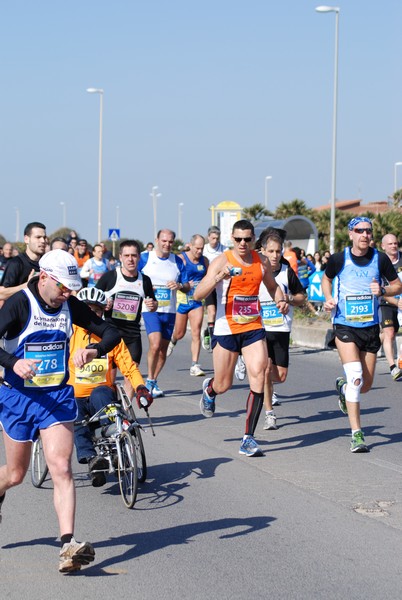 Roma-Ostia (03/03/2013) 00041