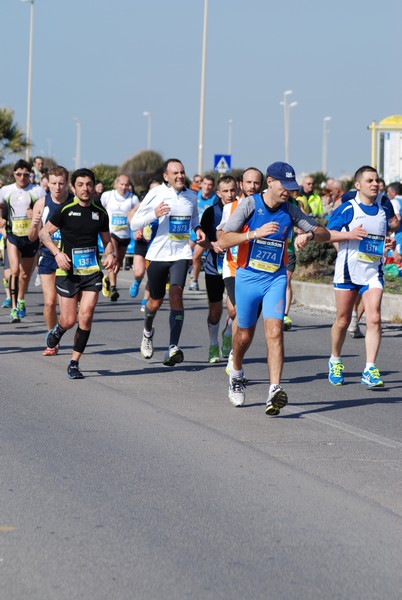 Roma-Ostia (03/03/2013) 00057