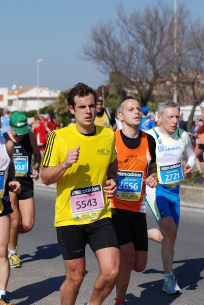 Roma-Ostia (03/03/2013) 00106