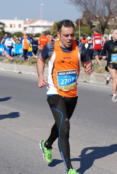 Roma-Ostia (03/03/2013) 00127