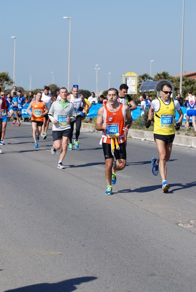 Roma-Ostia (03/03/2013) 00135