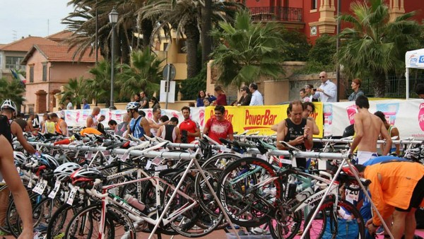 Triathlon Sprint di Santa Marinella (20/10/2013) 001