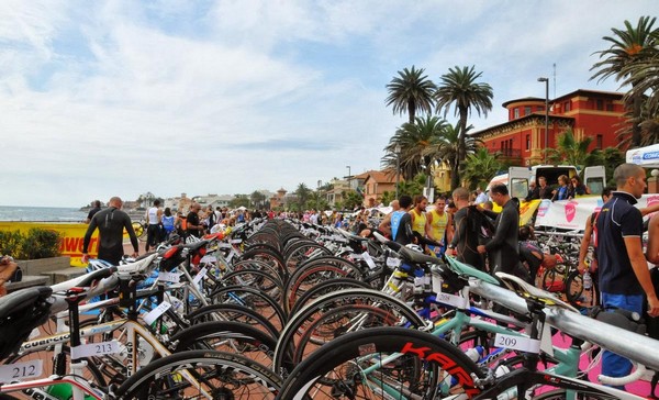 Triathlon Sprint di Santa Marinella (20/10/2013) 003