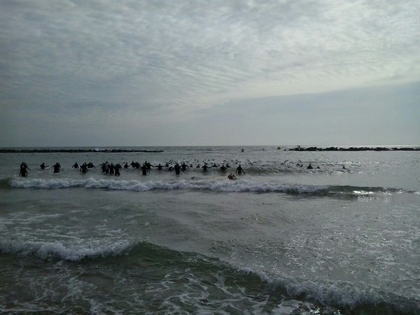 Triathlon Sprint di Santa Marinella (20/10/2013) 018