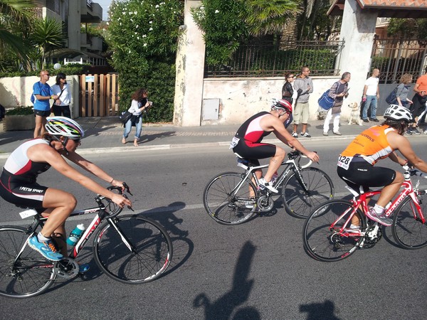 Triathlon Sprint di Santa Marinella (20/10/2013) 026