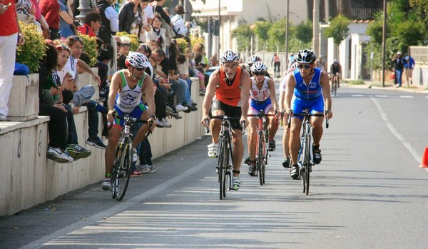 Triathlon Sprint di Santa Marinella (20/10/2013) 034