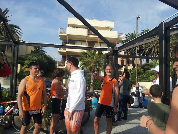 Triathlon Sprint di Santa Marinella (20/10/2013) 071