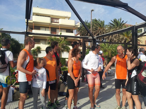 Triathlon Sprint di Santa Marinella (20/10/2013) 072