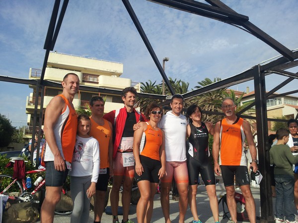 Triathlon Sprint di Santa Marinella (20/10/2013) 073