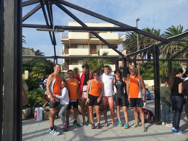 Triathlon Sprint di Santa Marinella (20/10/2013) 074
