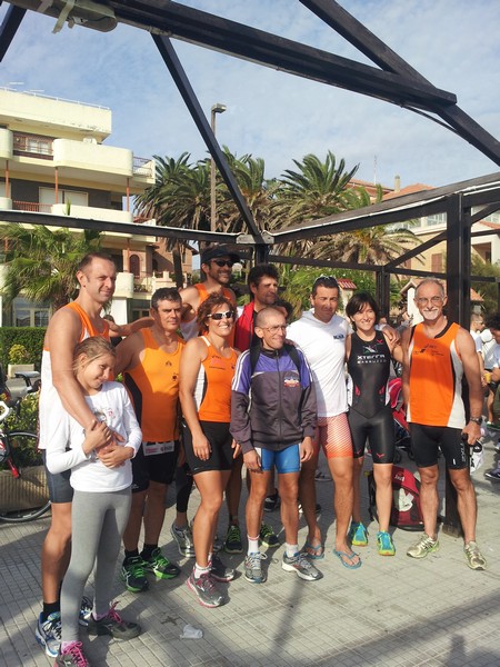Triathlon Sprint di Santa Marinella (20/10/2013) 080