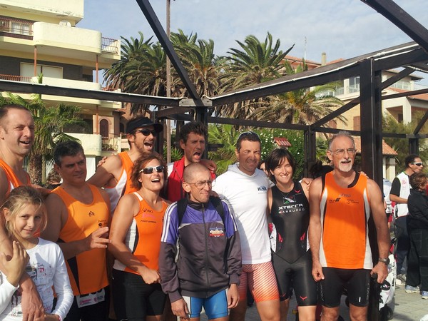 Triathlon Sprint di Santa Marinella (20/10/2013) 083