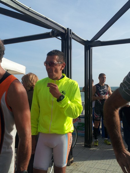 Triathlon Sprint di Santa Marinella (20/10/2013) 091
