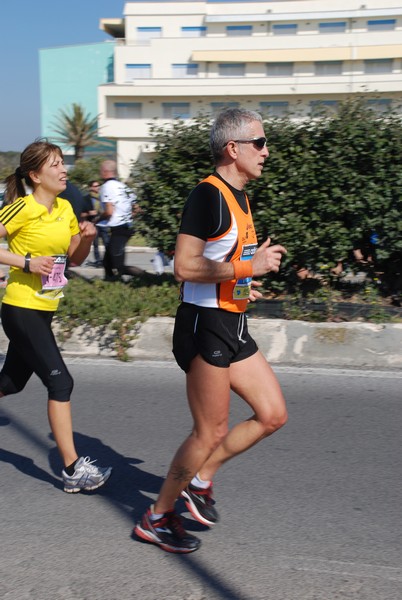 Roma-Ostia (03/03/2013) 00113