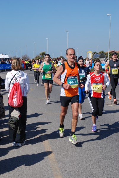 Roma-Ostia (03/03/2013) 00114