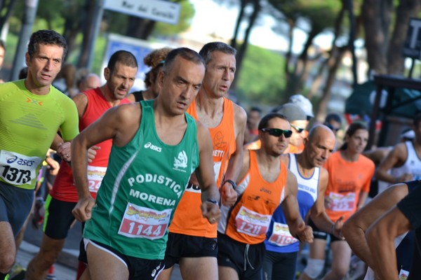 La Trenta del Mare di Roma (13/10/2013) 002