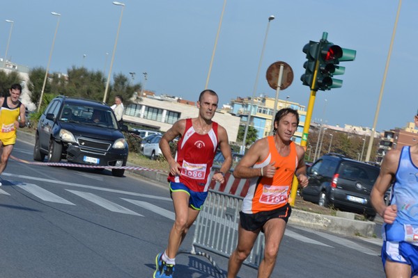 La Trenta del Mare di Roma (13/10/2013) 052