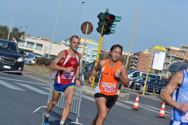 La Trenta del Mare di Roma (13/10/2013) 053