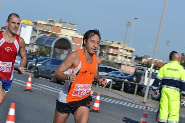 La Trenta del Mare di Roma (13/10/2013) 054