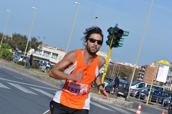 La Trenta del Mare di Roma (13/10/2013) 059