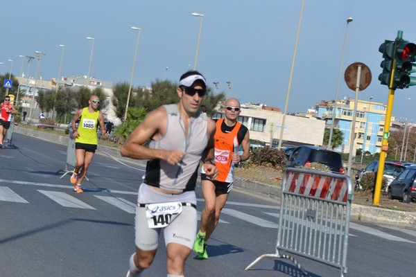 La Trenta del Mare di Roma (13/10/2013) 065