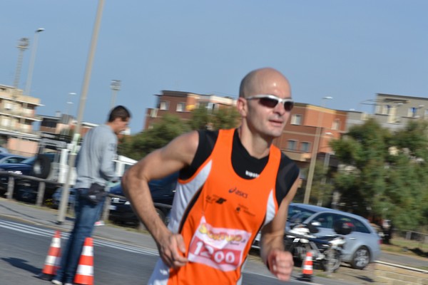 La Trenta del Mare di Roma (13/10/2013) 066