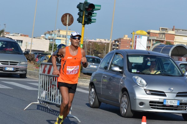 La Trenta del Mare di Roma (13/10/2013) 075