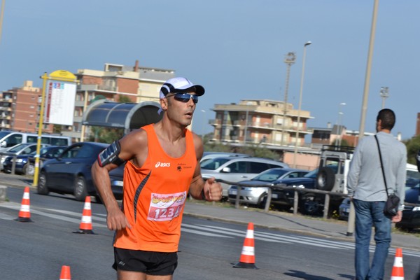 La Trenta del Mare di Roma (13/10/2013) 077