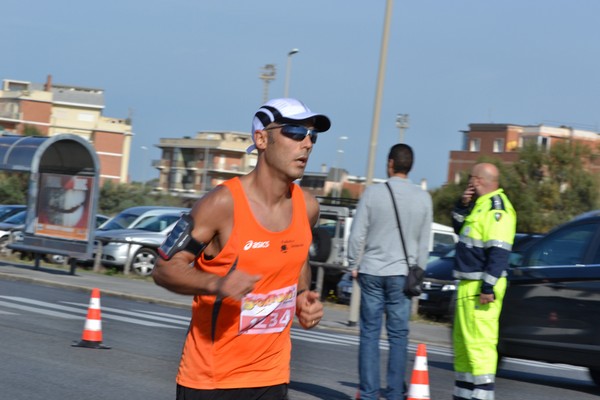 La Trenta del Mare di Roma (13/10/2013) 078