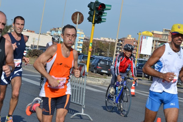 La Trenta del Mare di Roma (13/10/2013) 079