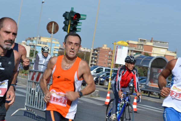 La Trenta del Mare di Roma (13/10/2013) 080