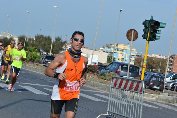 La Trenta del Mare di Roma (13/10/2013) 086