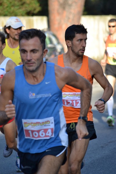La Trenta del Mare di Roma (13/10/2013) 113