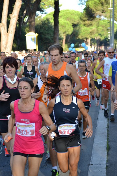 La Trenta del Mare di Roma (13/10/2013) 120