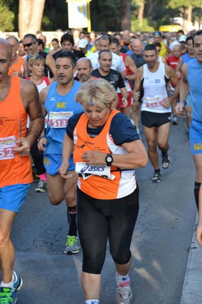 La Trenta del Mare di Roma (13/10/2013) 124