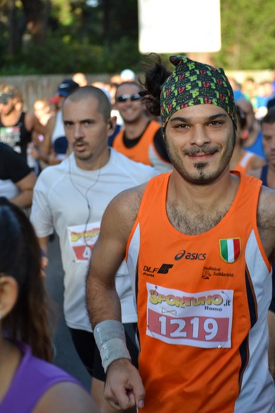 La Trenta del Mare di Roma (13/10/2013) 125