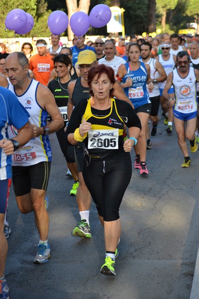 La Trenta del Mare di Roma (13/10/2013) 127