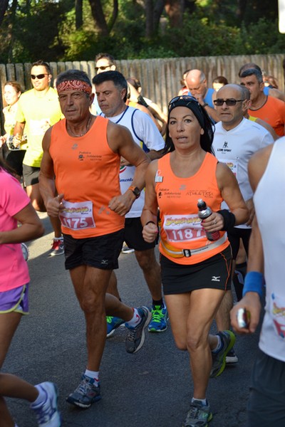 La Trenta del Mare di Roma (13/10/2013) 128