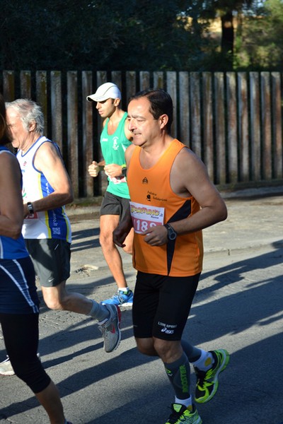 La Trenta del Mare di Roma (13/10/2013) 130