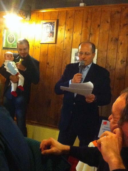 Corri alla Cena Sociale (18/12/2013) 001