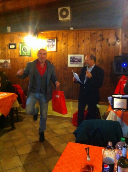 Corri alla Cena Sociale (18/12/2013) 010