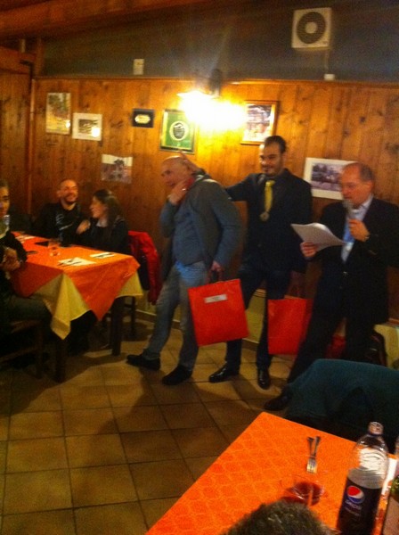 Corri alla Cena Sociale (18/12/2013) 012