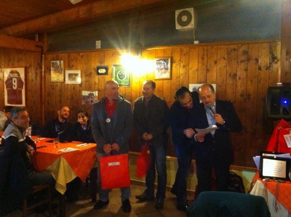 Corri alla Cena Sociale (18/12/2013) 013