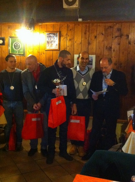Corri alla Cena Sociale (18/12/2013) 020