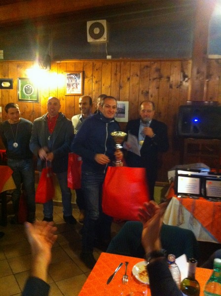 Corri alla Cena Sociale (18/12/2013) 021