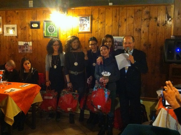 Corri alla Cena Sociale (18/12/2013) 023